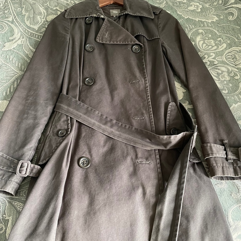 Amazing Coat from GAP